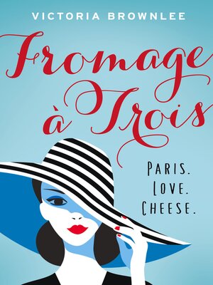cover image of Fromage à Trois